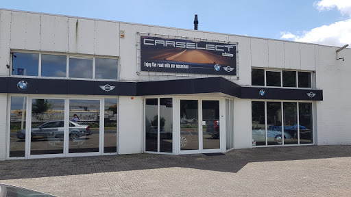 CARSELECT - Visual