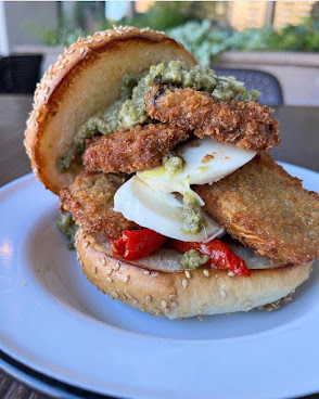 Zoftig Eatery, Catering, & Coffee by null