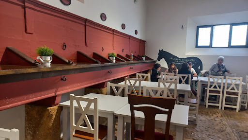 Bar del museo de la ciudad de Carmona - Thumbnail
