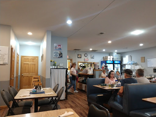 Hamilton Family Cafe - Thumbnail