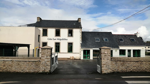 Photo de Gite d'Etape les Mégalithes Auberge Collective Centre Morbihan