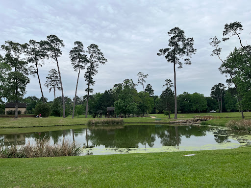 Forest Oaks Park (WCID110 Residents) - Thumbnail