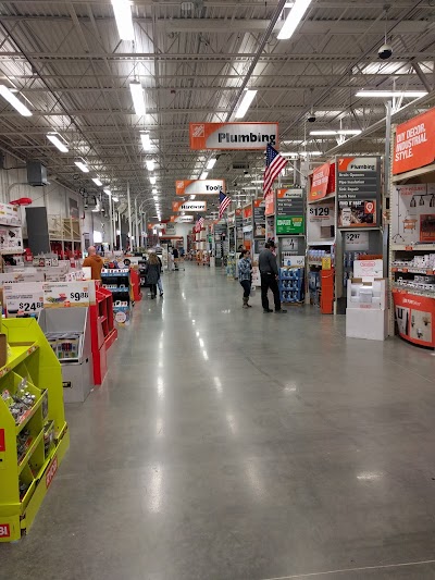 The Home Depot