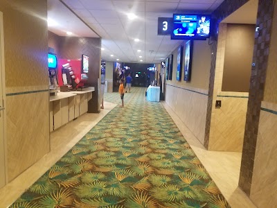 The Palms Theatres & IMAX