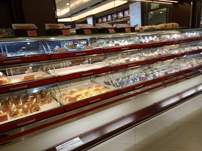 Photos of Holland Bakery Trunojoyo