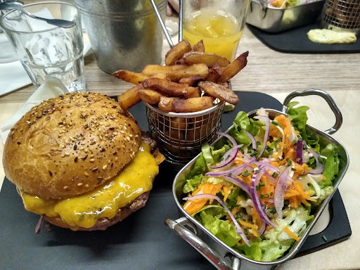 Ernest Inn Angers Gallery - France