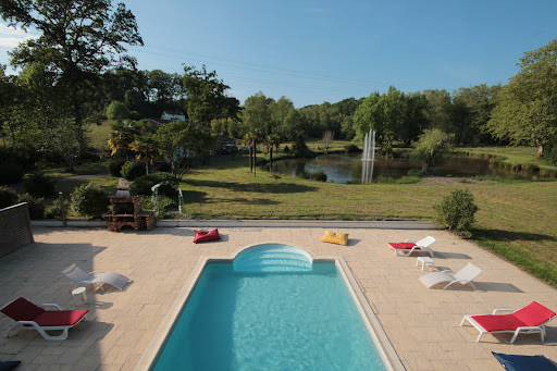 Photo de Gîte Hounère - Sainte-Marie-De-Gosse à Sainte-Marie-de-Gosse (40390)