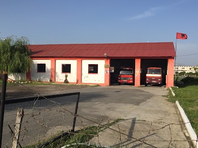 Fire Station