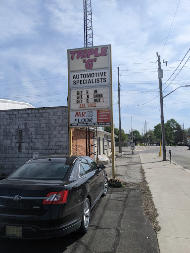 Triple G Automotive Specialists