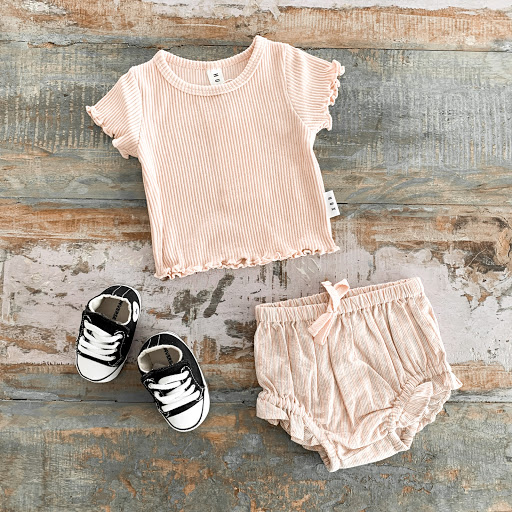 Tiny Style - Visual
