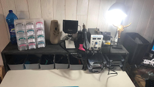 Photo n°1 de Rd Réparation à Châtelaudren-Plouagat (Service de réparation)