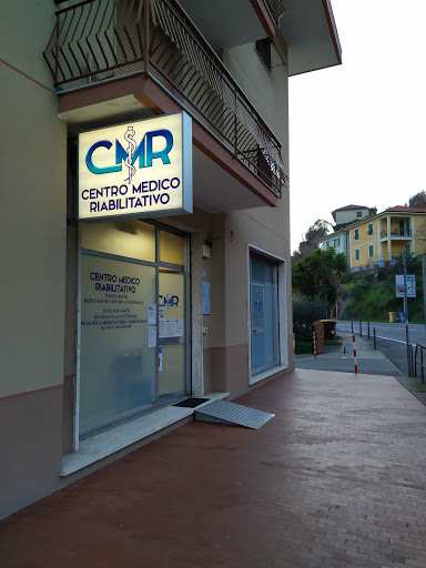 C.M.R. Centro Medico Riabilitativo - Thumbnail