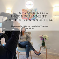 Najat Salbi LibertéVies à Le Mesnil-le-Roi