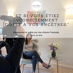 Photo n°18 de Najat Salbi LibertéVies à Le Mesnil-le-Roi (Psychothérapeute)