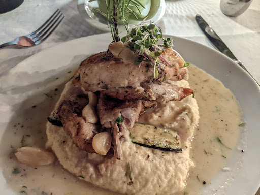 Odeum - Visual