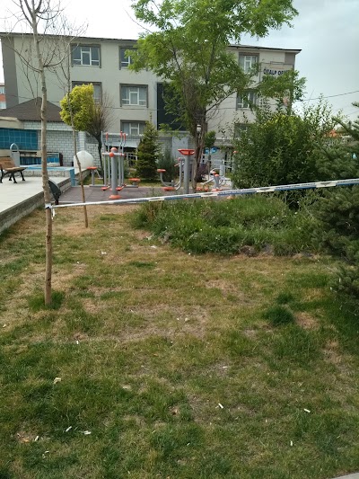 Photos of &Ouml;zalp Halk Pazarı