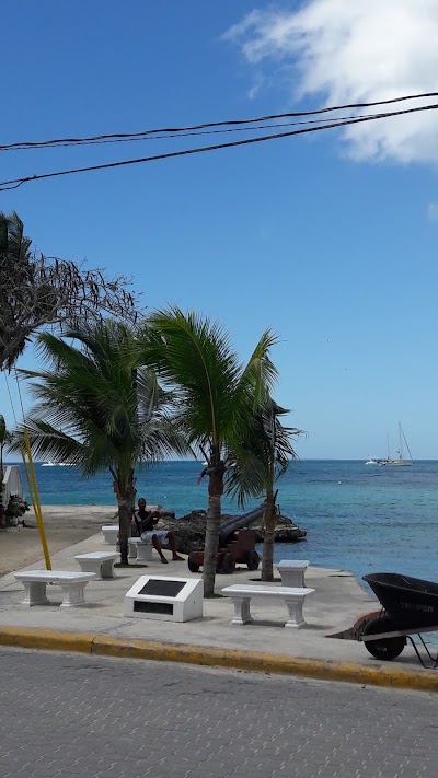 Photos of Captain Gringo - Saona Island Excursions