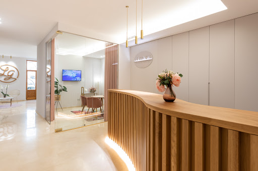 Clínica dental Valencia | Lucía Gil Raga