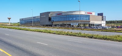 Photos of Tangawizi Motors