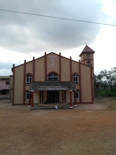 Photos of EPC Biyem-Assi EMMANUEL