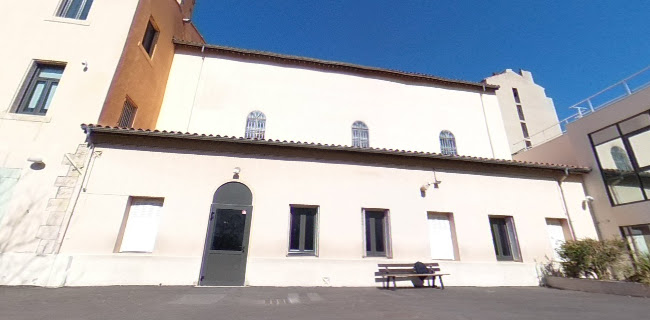 Numéro de téléphone de École Cours Bastide