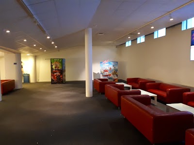 Photos of Molde cinema AS