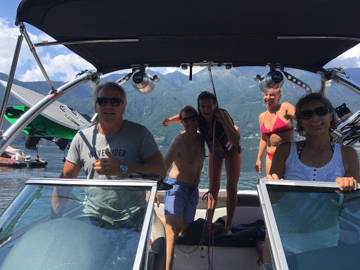 La Darsena Windsurf & Wingsurf Gallery - Italy