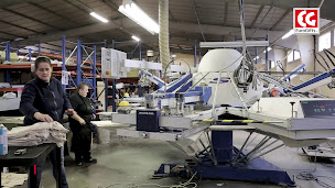 Photo n°2 de Eurogifts France à Wervicq-Sud (Service d'e-commerce)