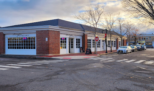 Lexington Liquors