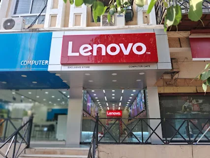 Lenovo Exclusive Store photo 3