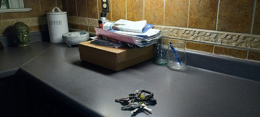 Dee's Pristine Cleaning - Visual
