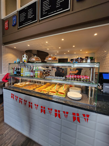 Café due - Visual