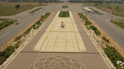 Photos of Boigny F&eacute;lix Houphou&euml;t Foundation for Peace Research