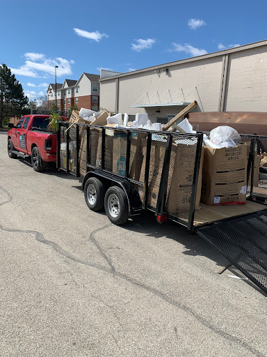 All Haul Services - Thumbnail