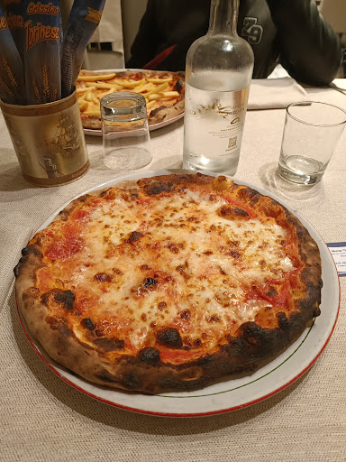 Ristorante Pizzeria Maestrale Gallery - Italy
