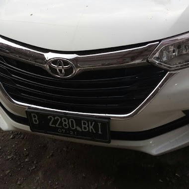 RENTAL MOBIL KOSAMBI BARU, Author: citra vaganza