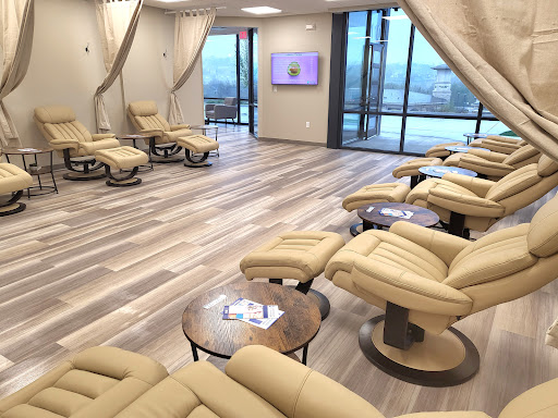 Hydration IV Lounge & Med Spa Manhattan KS