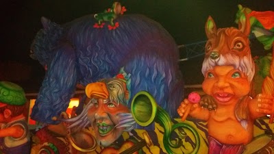 Photos of Museo Al Aire Libre Carnavales