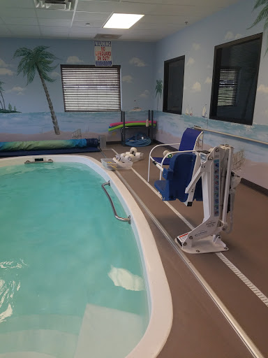 Advanced Physical Therapy & Rehab - Thumbnail