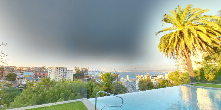 Hotel Casa Higueras by null