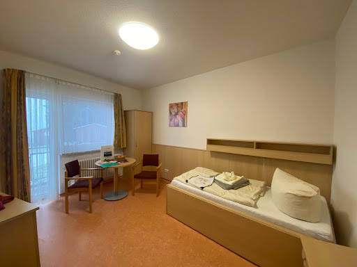 Mutter-Kind-Kurklinik - Visual