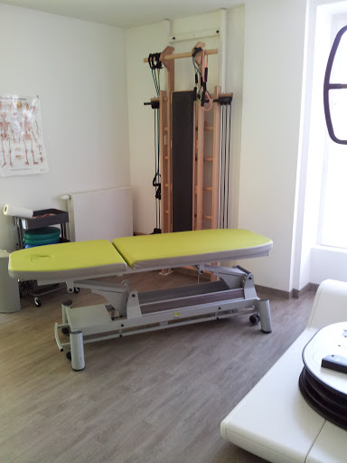 ANNE MARIE FAGET