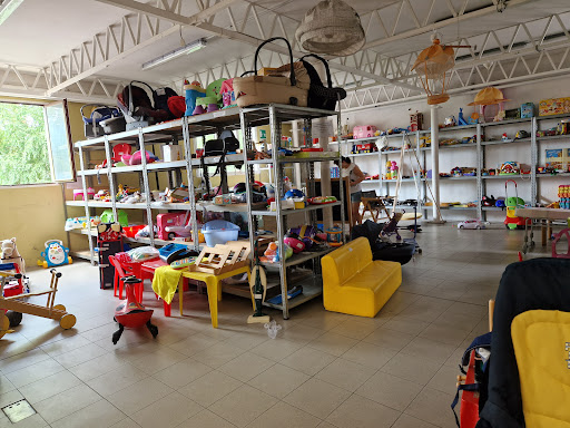 Cose d'altre case - Visual