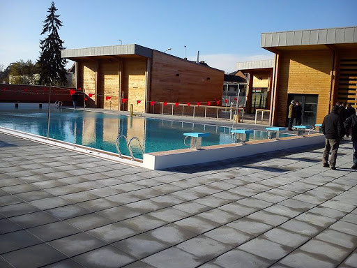 Photo de Piscine Municipale