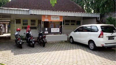 Photos of Kaos UKLAM Ngalam