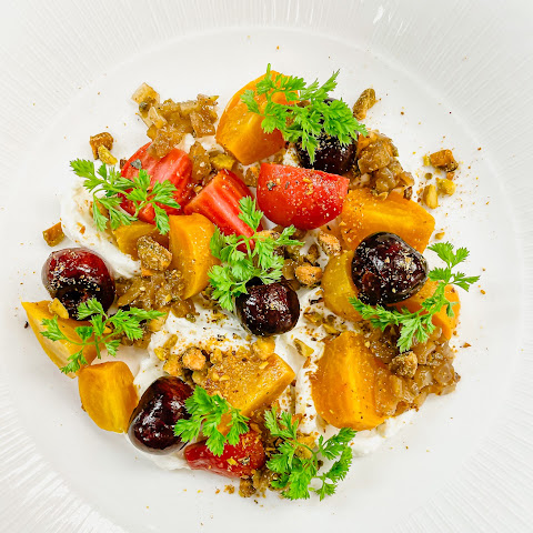 HAWTHORNE & WOOD by null