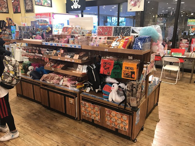 JUMP SHOP