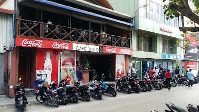 Photos of Cafe Tiolo
