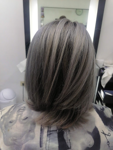 ESTETICA UNISEX ISA - Thumbnail