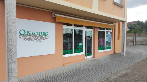 O Bieiteiro - Visual